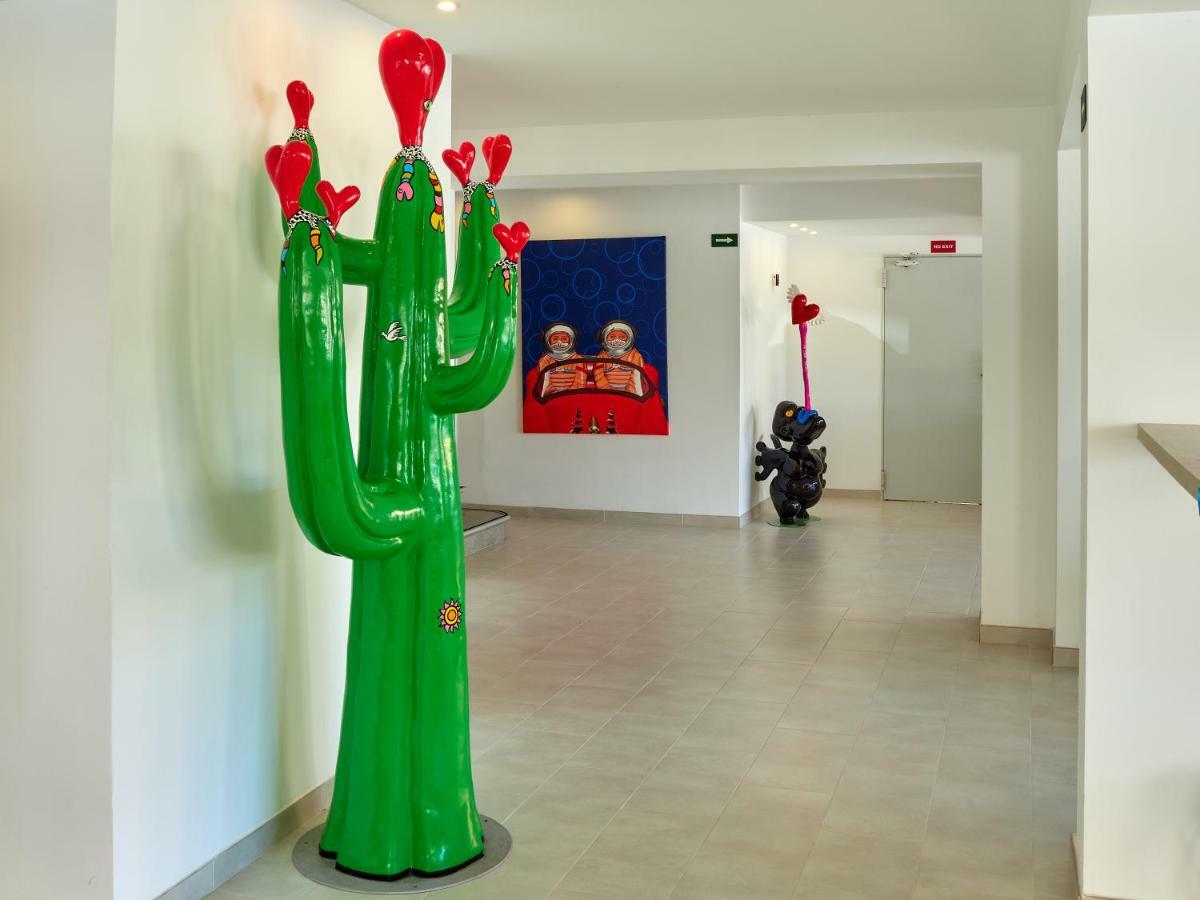Bq Carmen Playa- Adults Only 4*