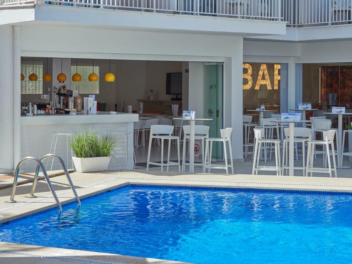 Hotel Bq Carmen Playa- Adults Only 4*