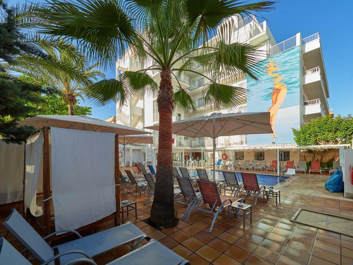 Hotel Bq Carmen Playa- Adults Only