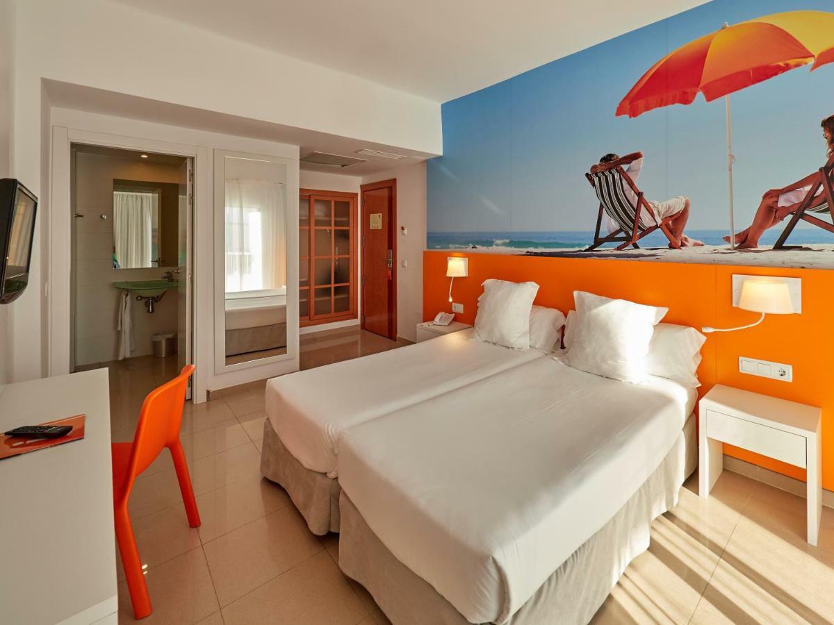 Hotel Bq Carmen Playa- Adults Only Playa de Palma (Mallorca)