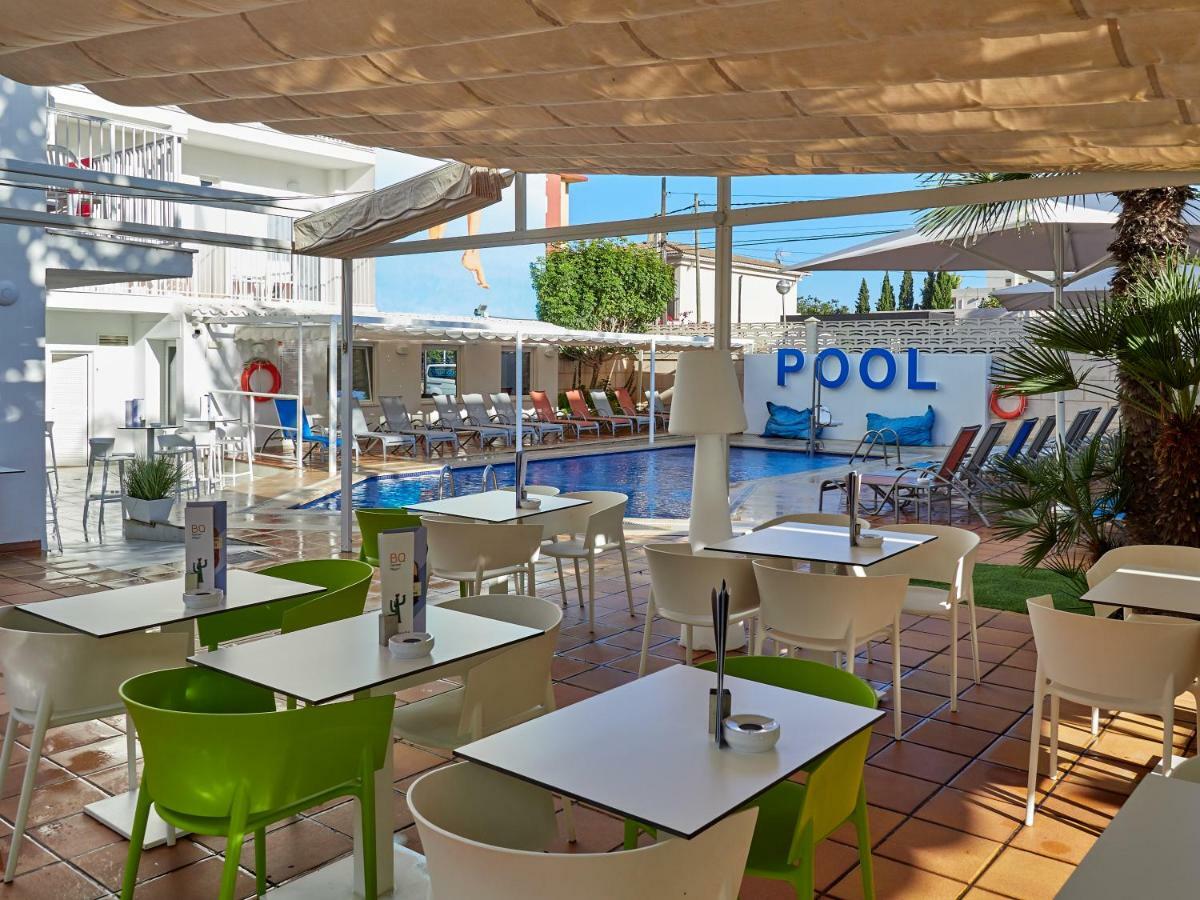 Bq Carmen Playa- Adults Only Hotel