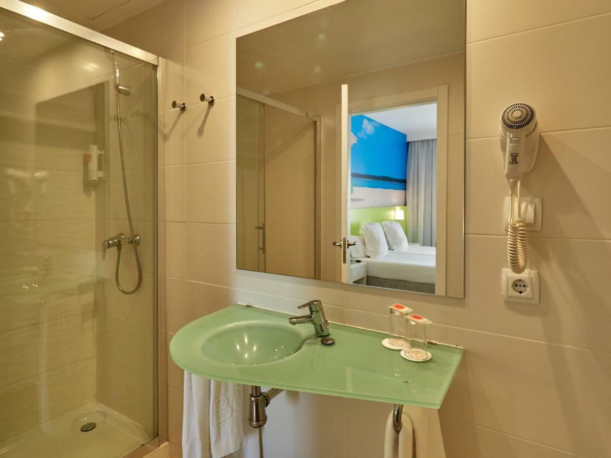Hotel Bq Carmen Playa- Adults Only