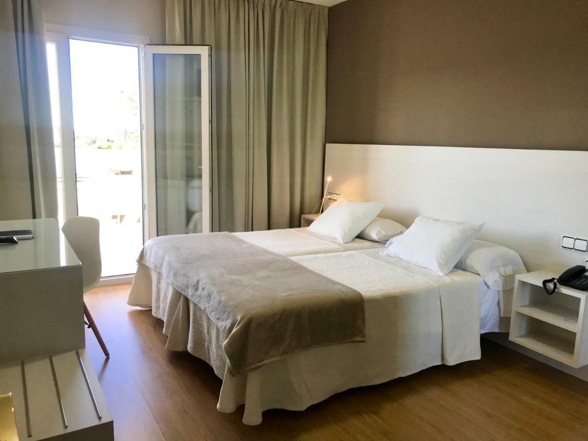 Hotel Nuevo Vichona 3*