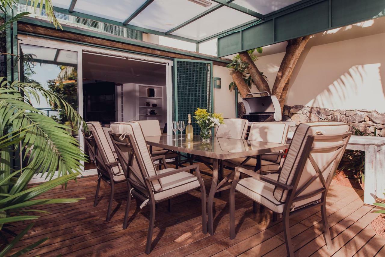Villa The Circular - Jacuzzi, Hiking & Vineyards La Matanza De Acentejo