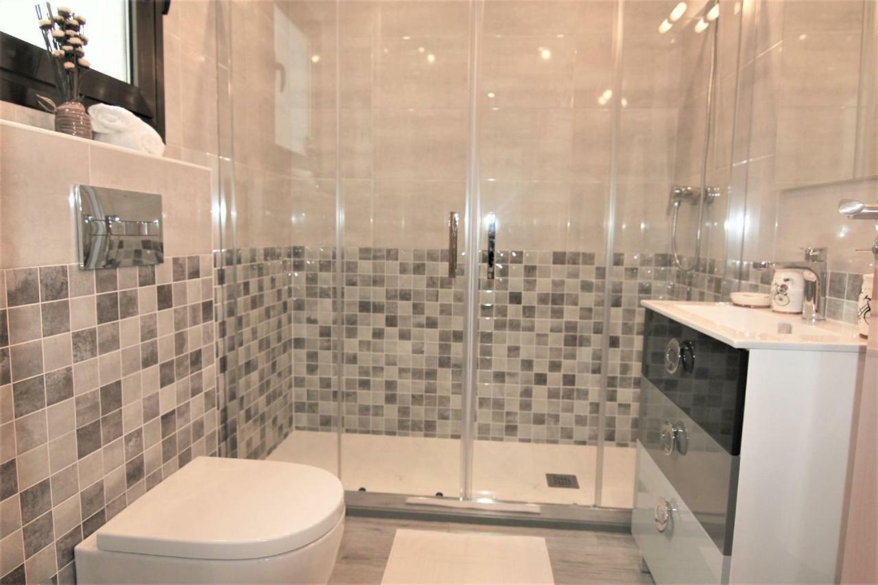 Apartamento Vcari0406 Calpe