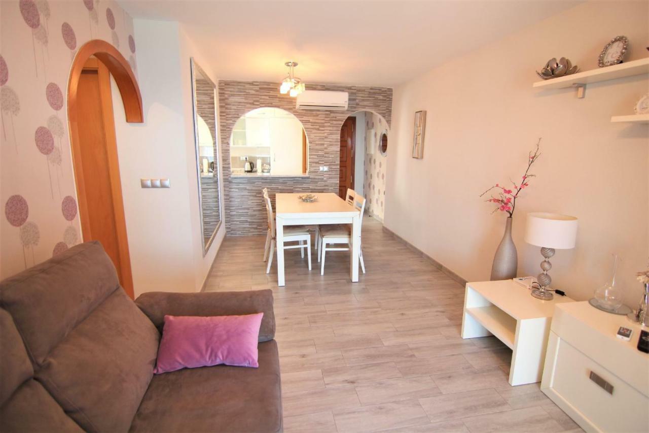 Apartamento Vcari0406 Calpe