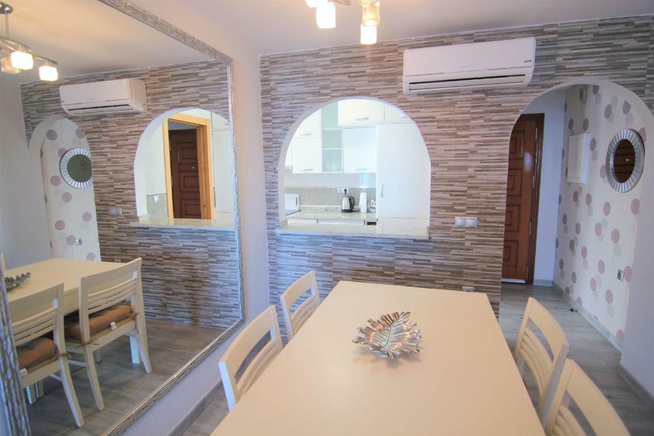 Vcari0406 Apartamento *