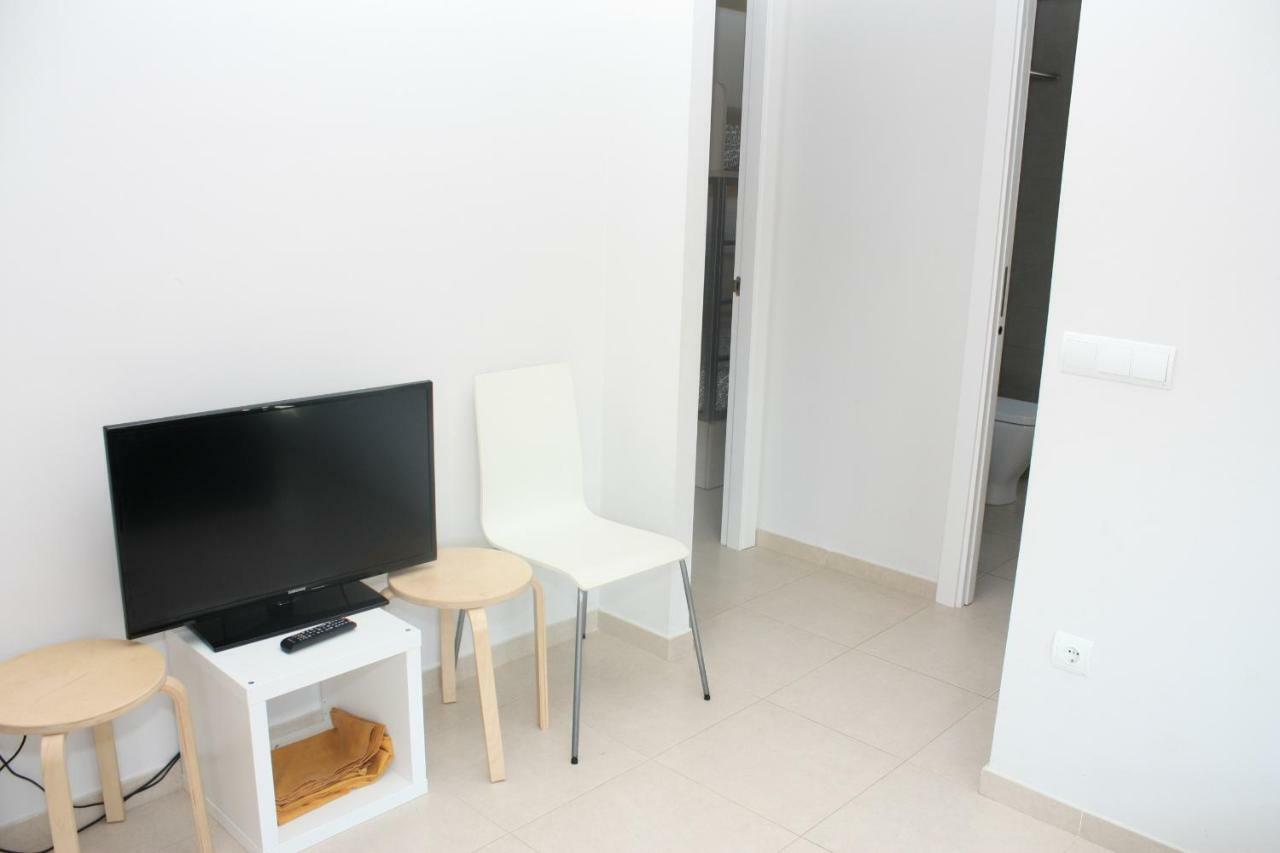 Plaza Felipe V Inmomart Apartment *