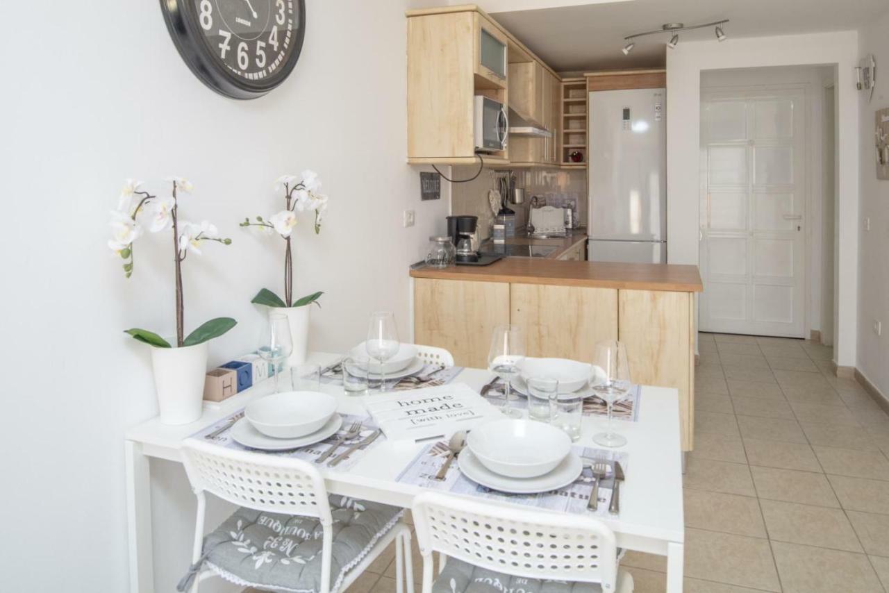 Lightbooking Esmeralda Calete De Fuste Fue Apartamento