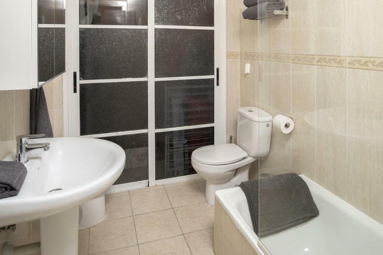 Lightbooking Esmeralda Calete De Fuste Fue Apartamento Caleta de Fuste