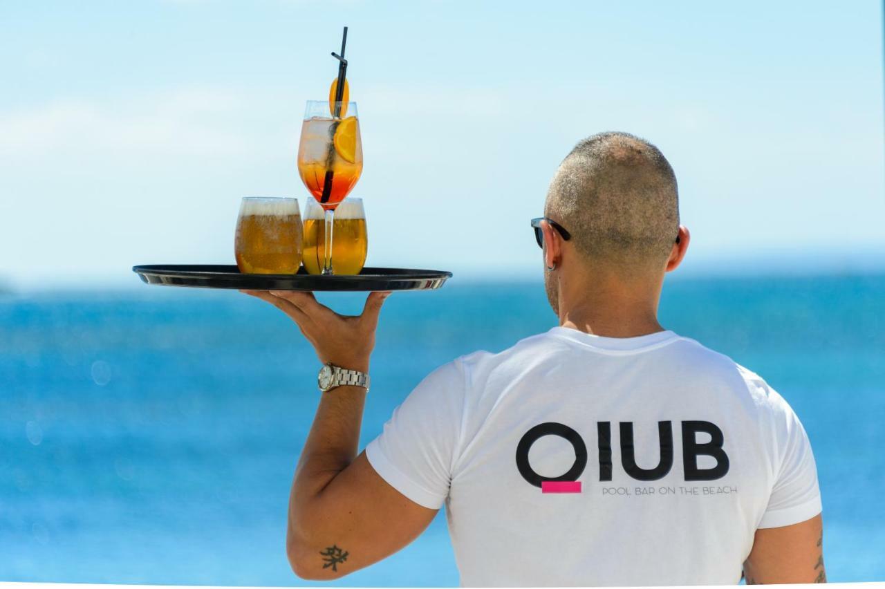 Vibra Jabeque Soul-3sup Apartahotel Ibiza