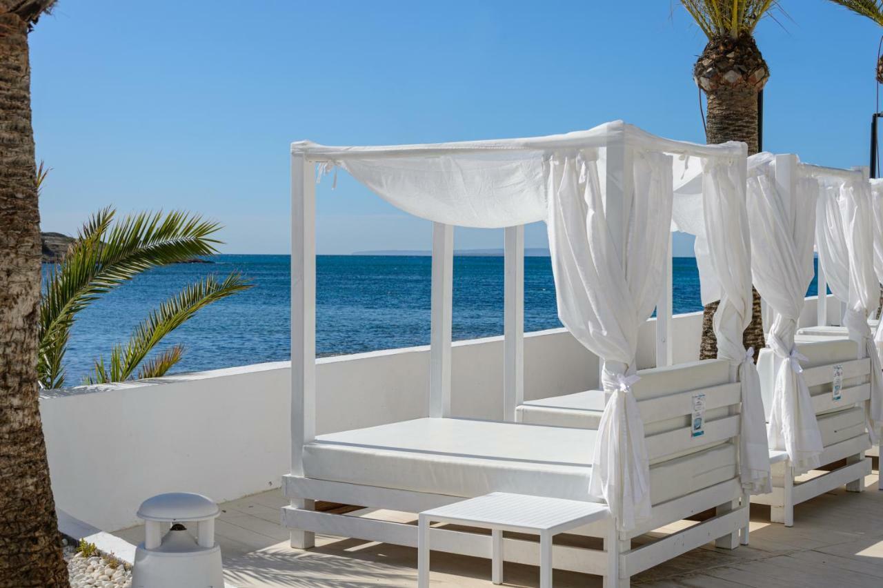 Vibra Jabeque Soul-3sup Apartahotel 3*