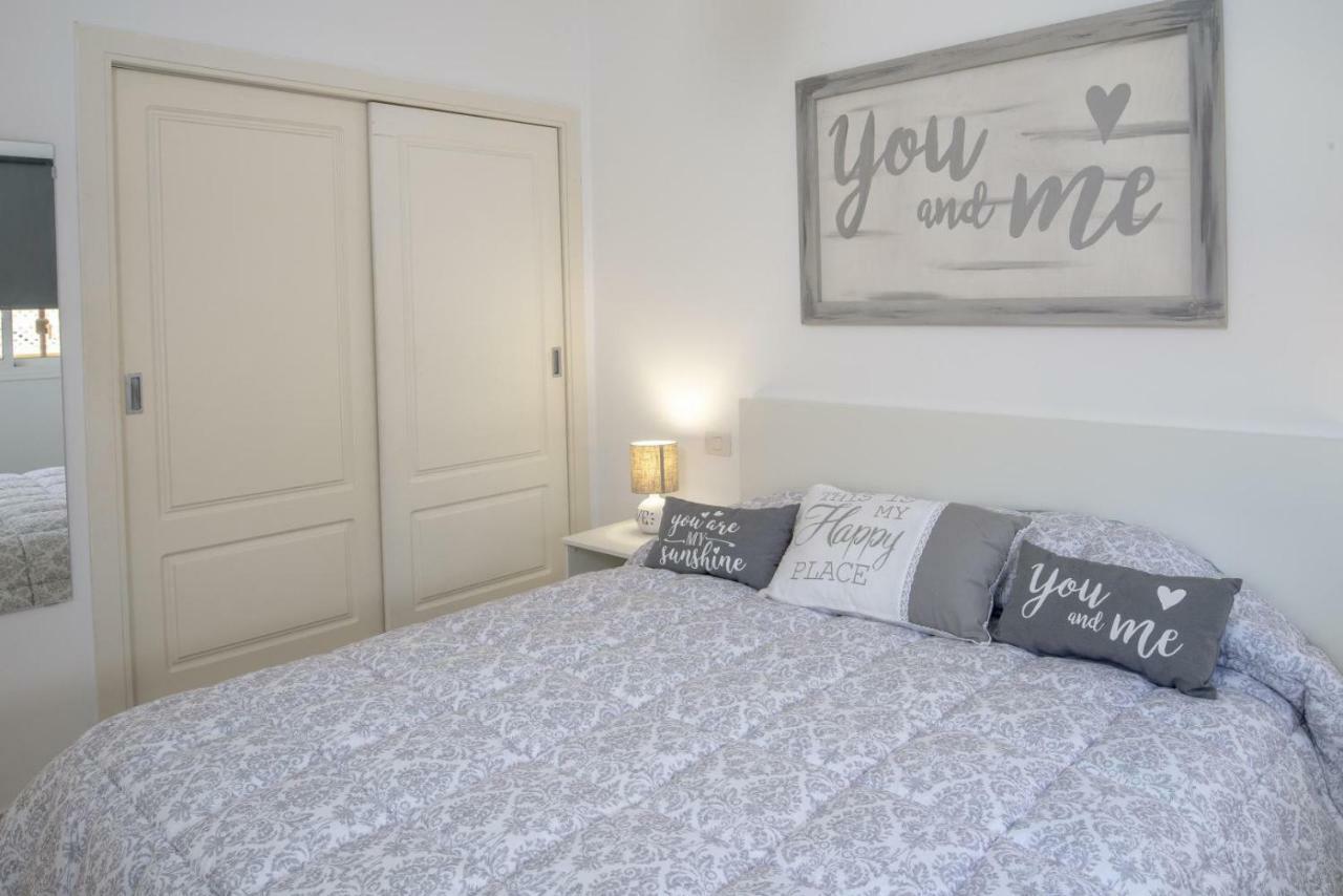 Apartamento Lightbooking Esmeralda Calete De Fuste Fue Caleta de Fuste