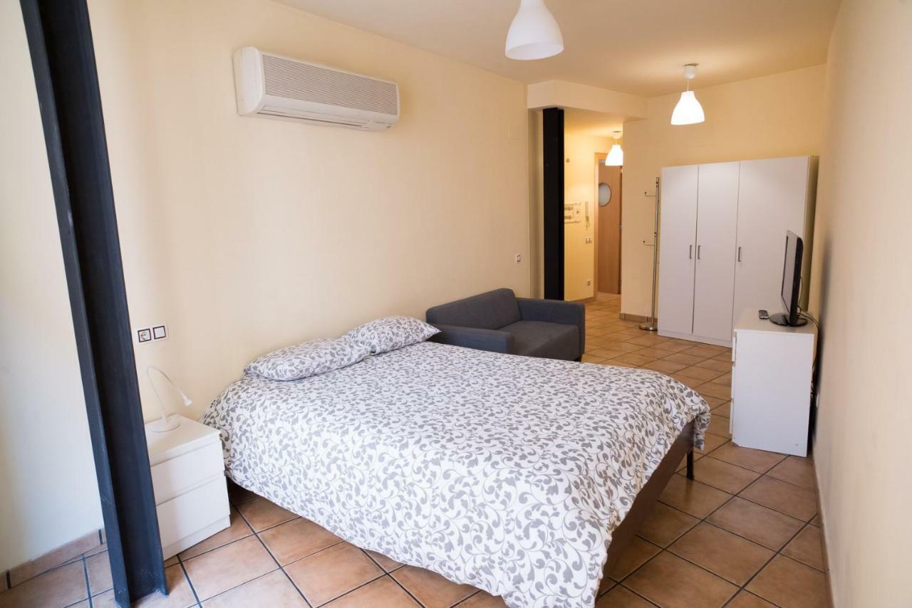 Apartment Urbi Manresa