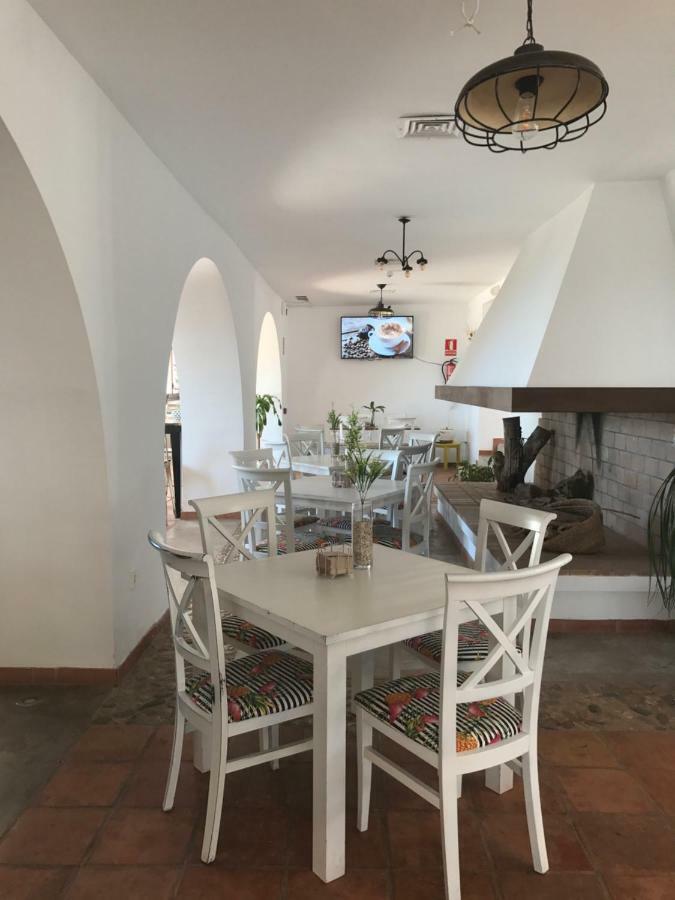 Cortijo El Paraiso