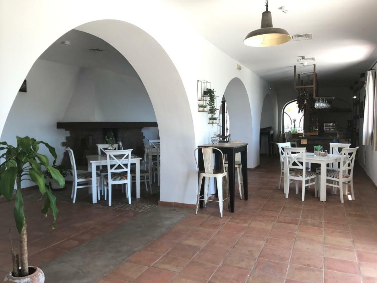 Cortijo El Paraiso Hotel Los Escullos