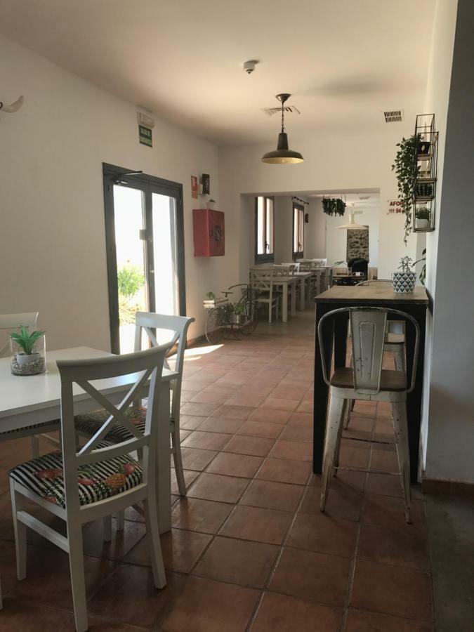 Cortijo El Paraiso Hotel Los Escullos