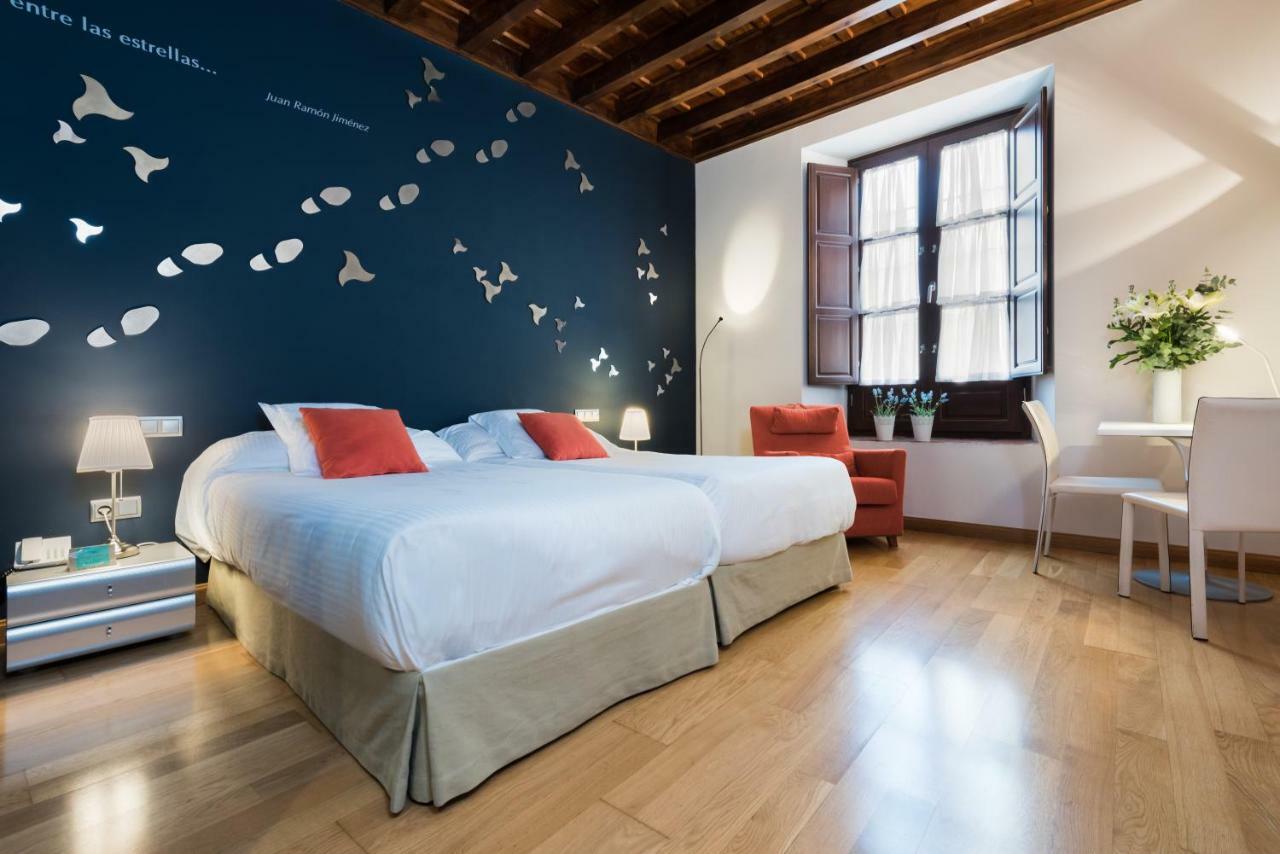 Gar Anat Boutique Granada