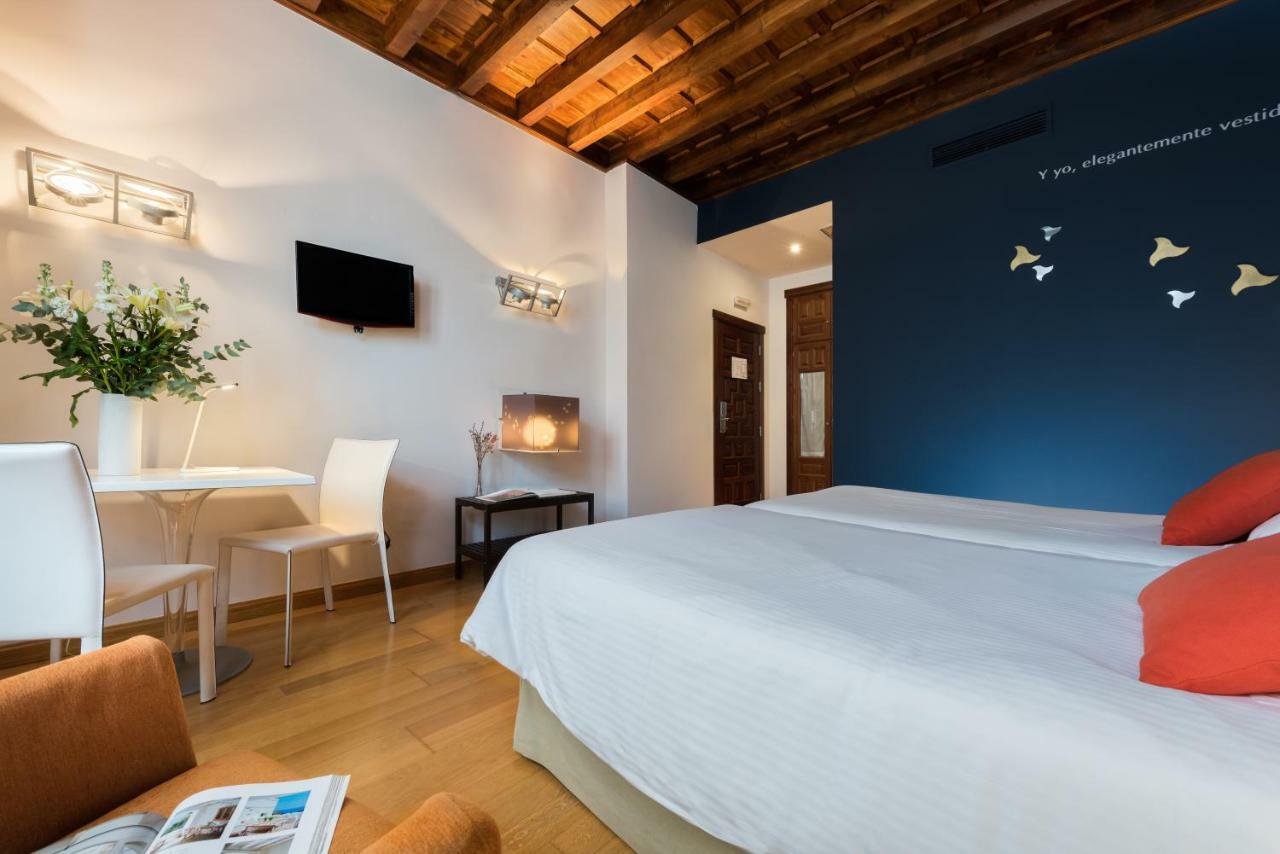 Gar Anat Boutique Hotel 3*