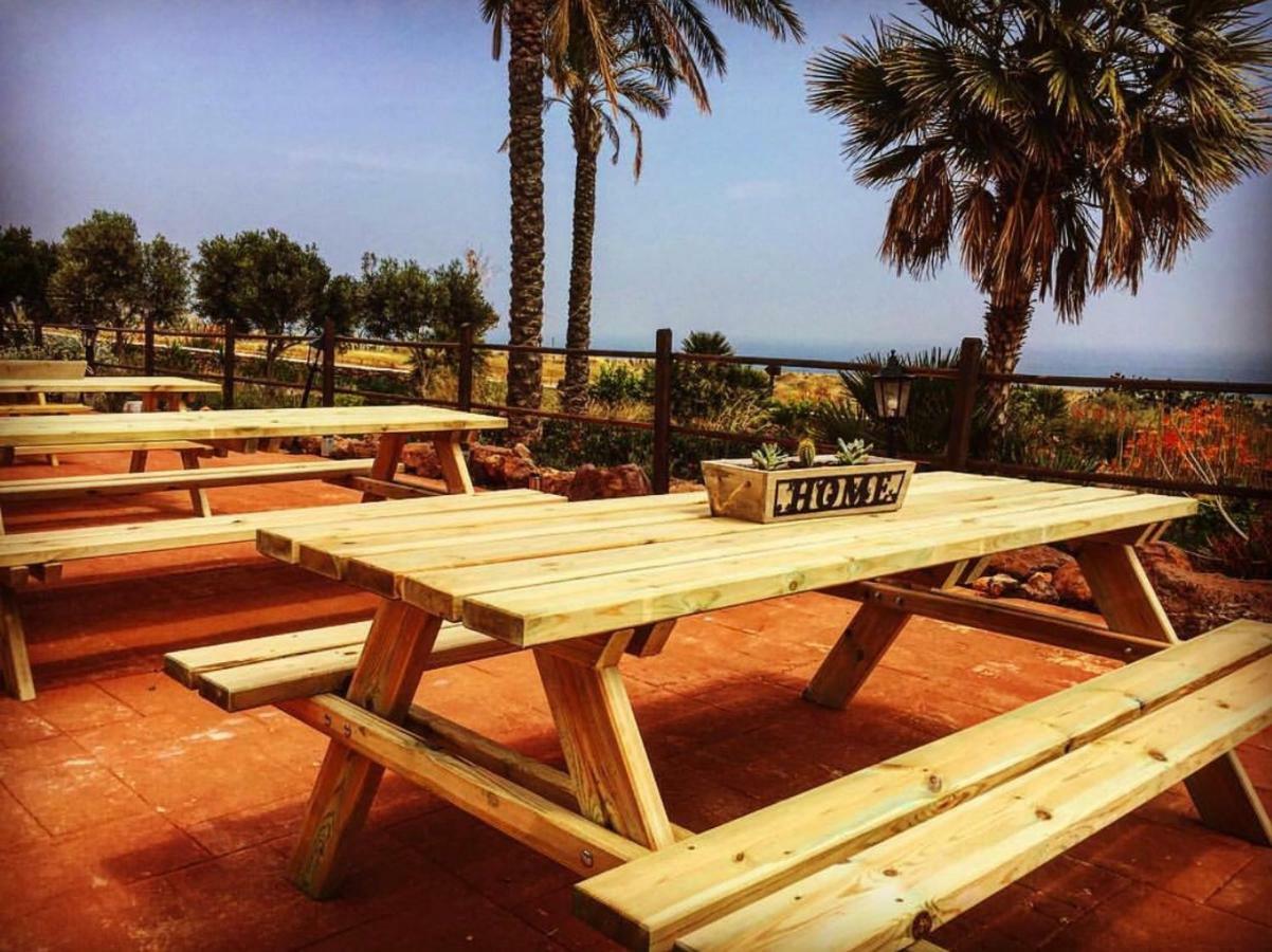 Cortijo El Paraiso 4*