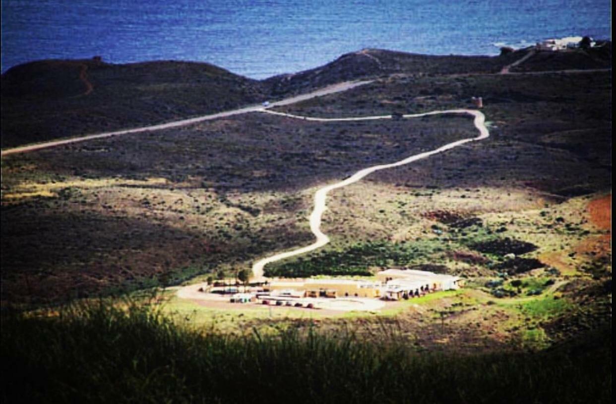 Cortijo El Paraiso Hotel