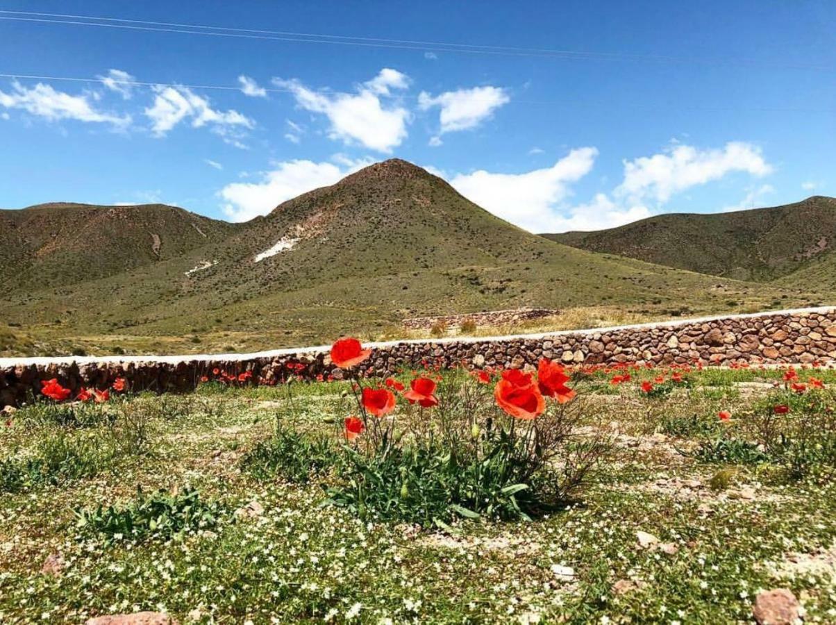 Cortijo El Paraiso 4* Los Escullos