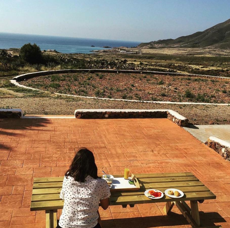 Cortijo El Paraiso Los Escullos