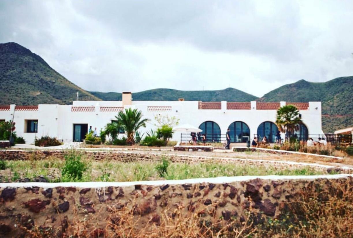 Cortijo El Paraiso