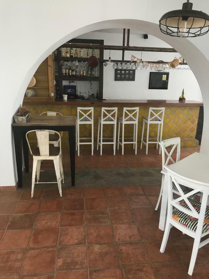 Cortijo El Paraiso Hotel Los Escullos