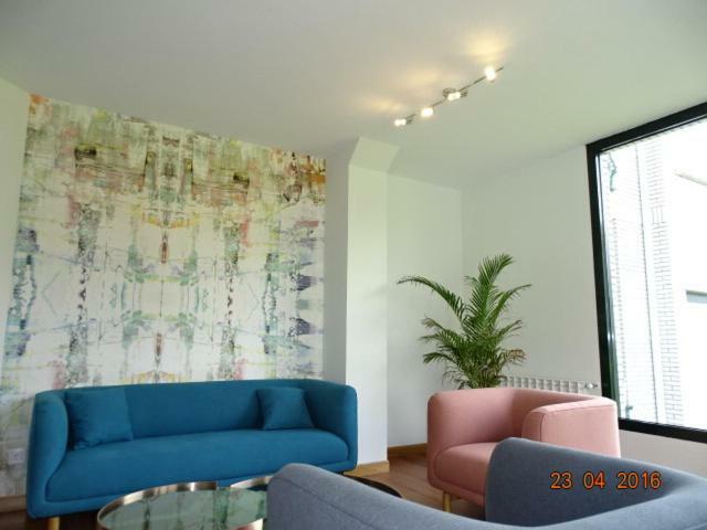 Salceda Apartamento Noja