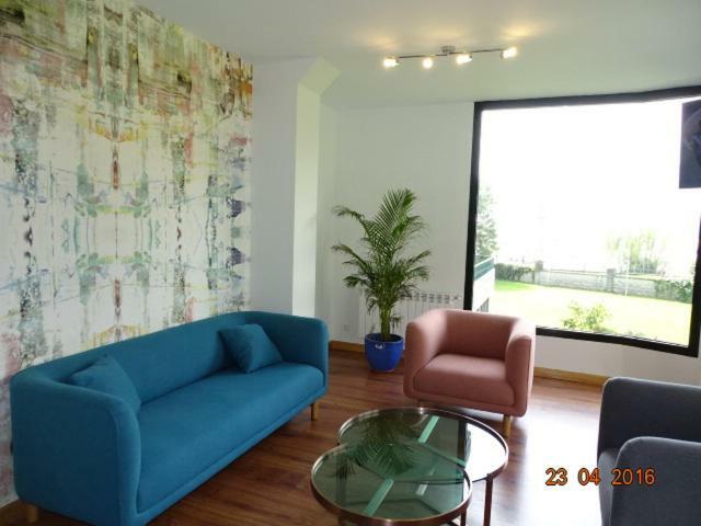 Apartamento Salceda