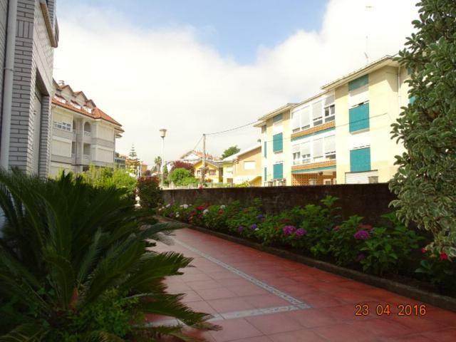 Salceda Apartamento *