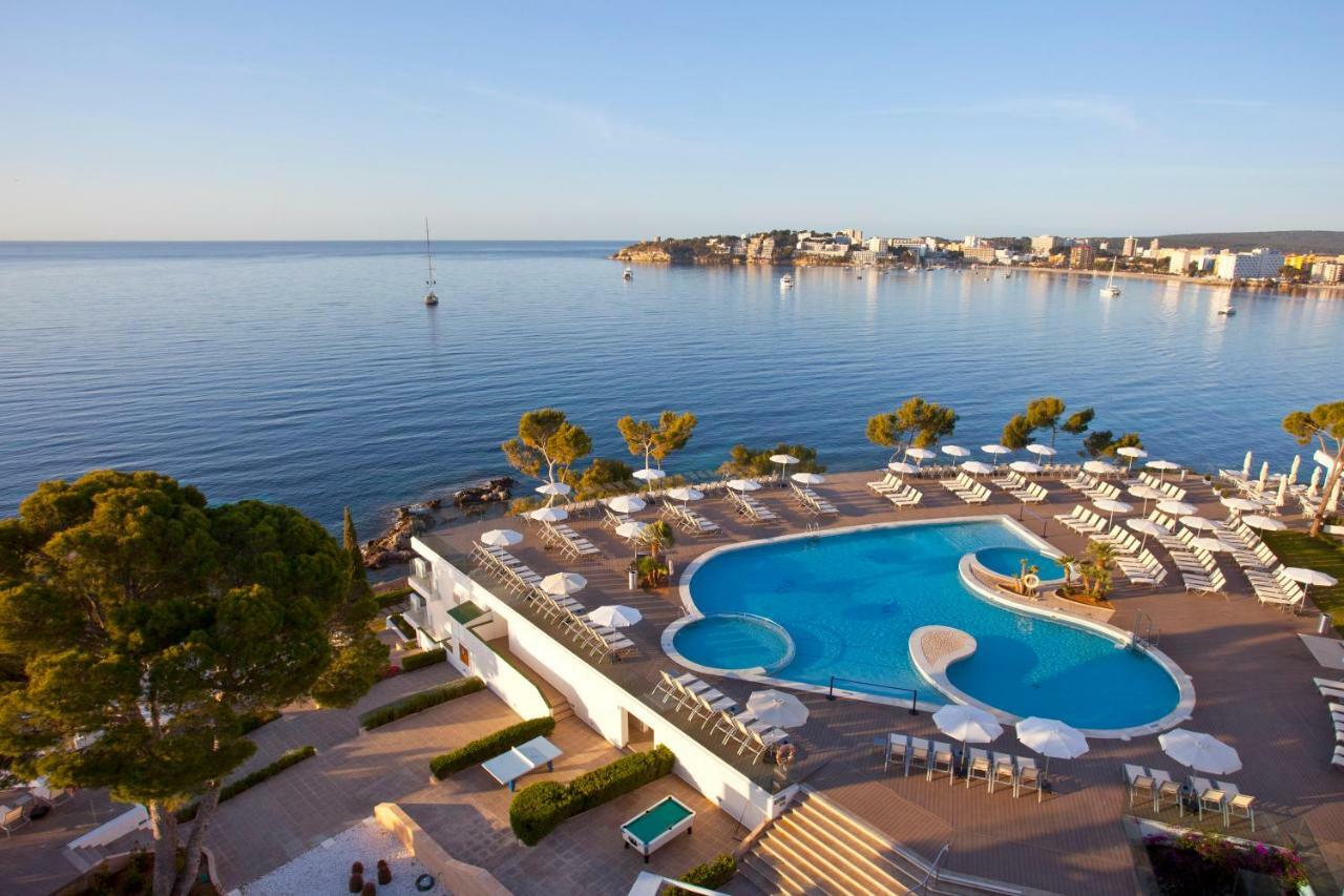 Ponent Mar Apartahotel