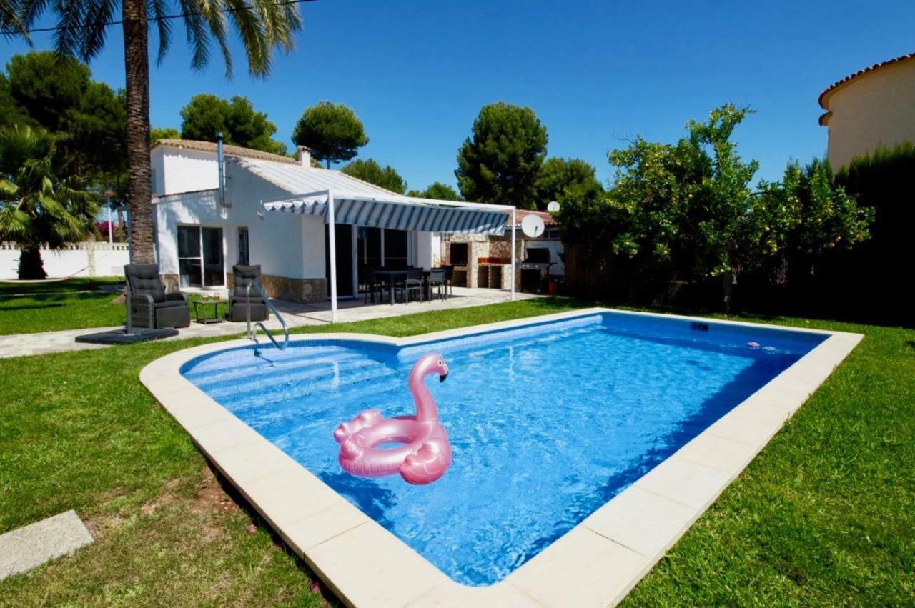 Villa Wd Els Poblets