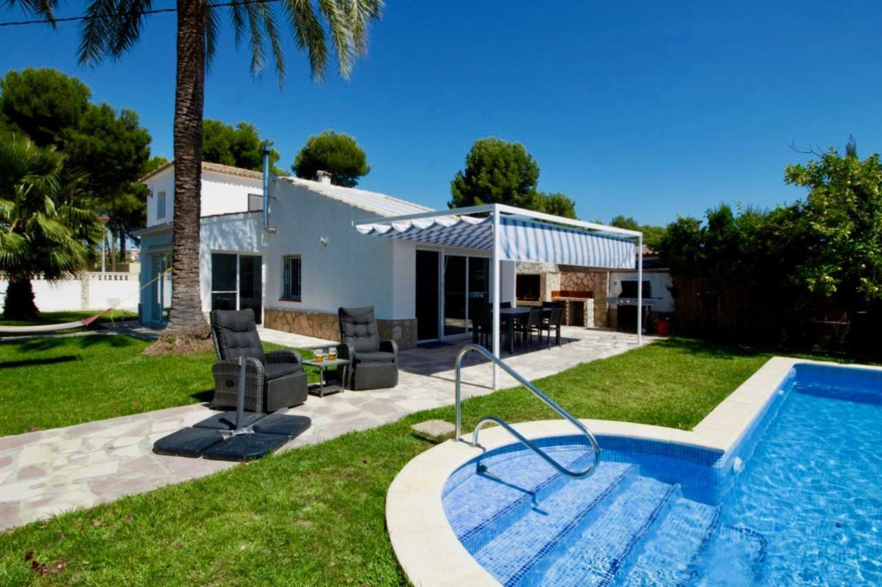 Wd Villa