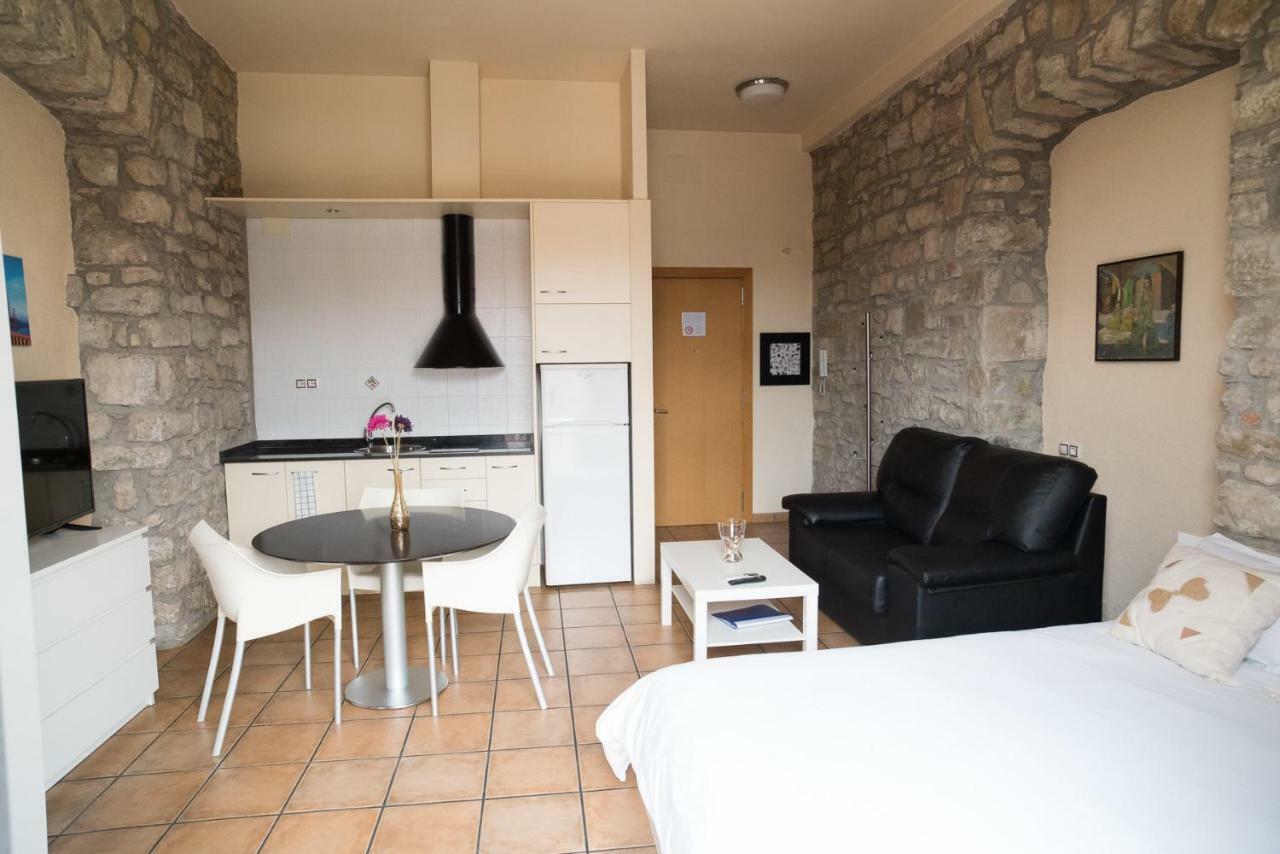 Apartment Urbi Manresa
