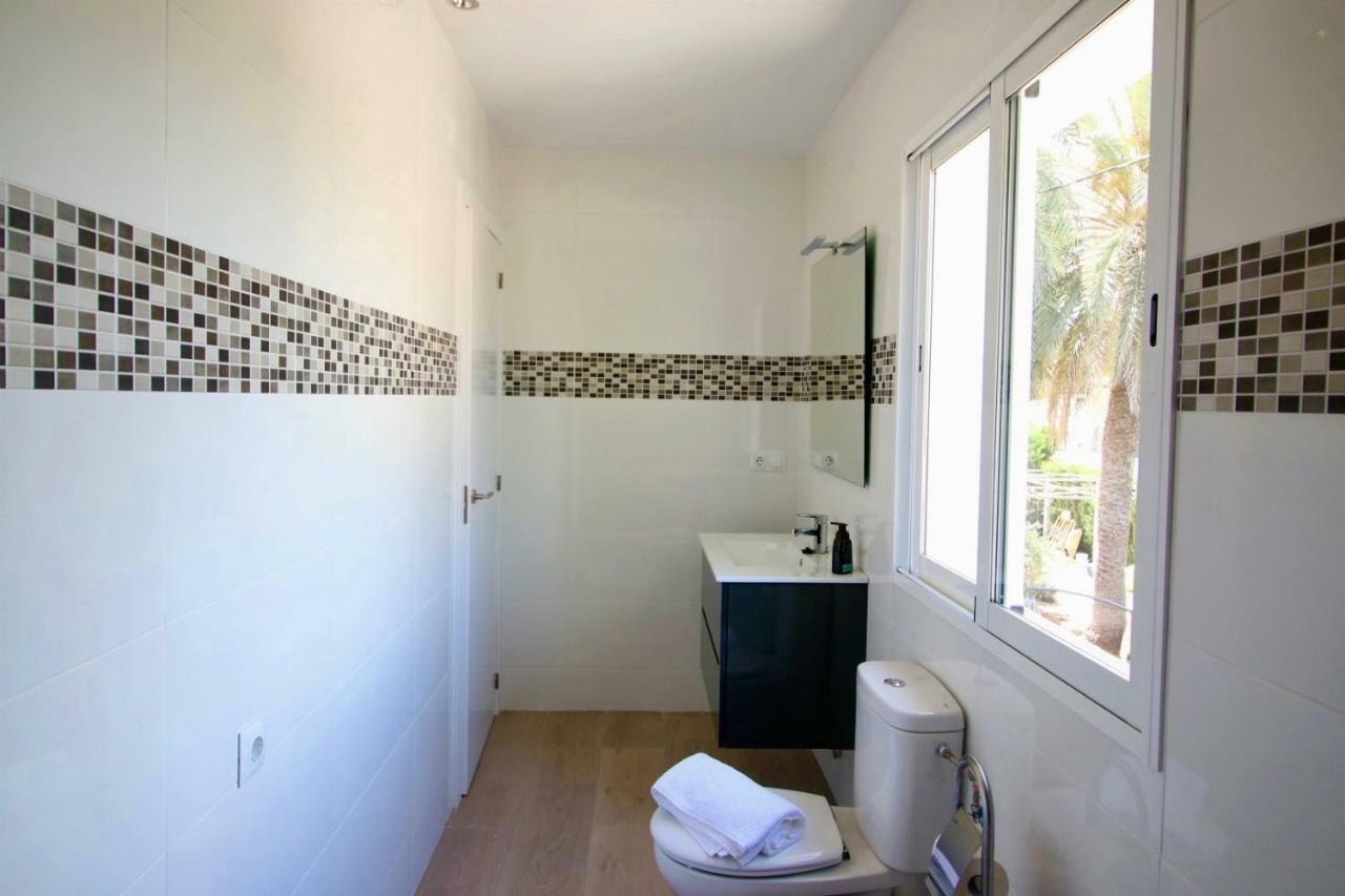 Wd Villa Els Poblets