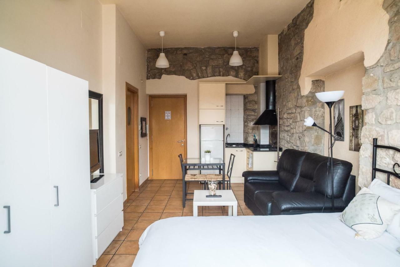 Apartment Urbi Manresa