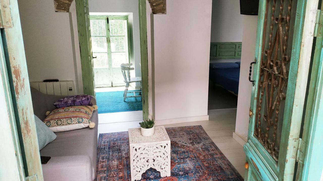 Apartment Puertas Del Albaicin