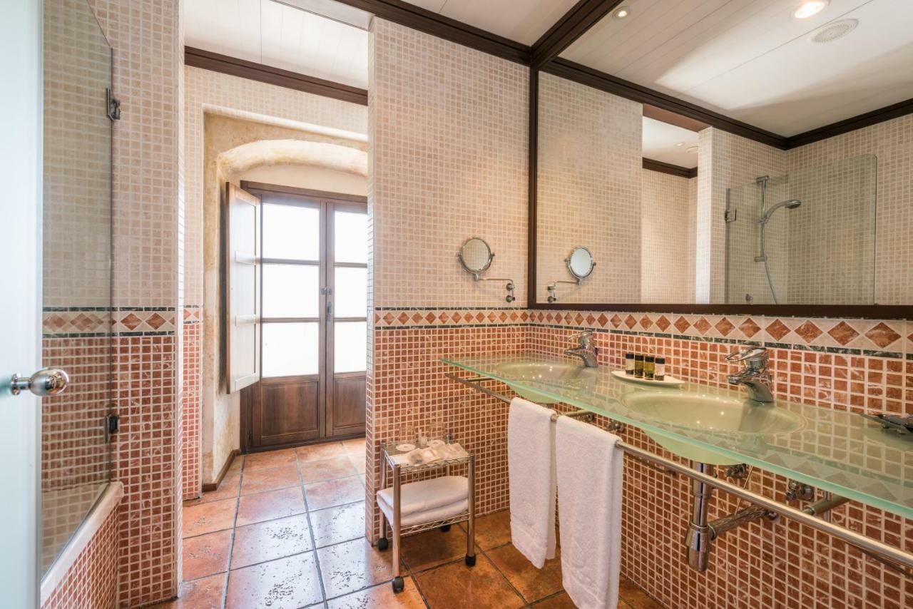 Hospes Palacio De San Esteban, A Member Of Design 5*