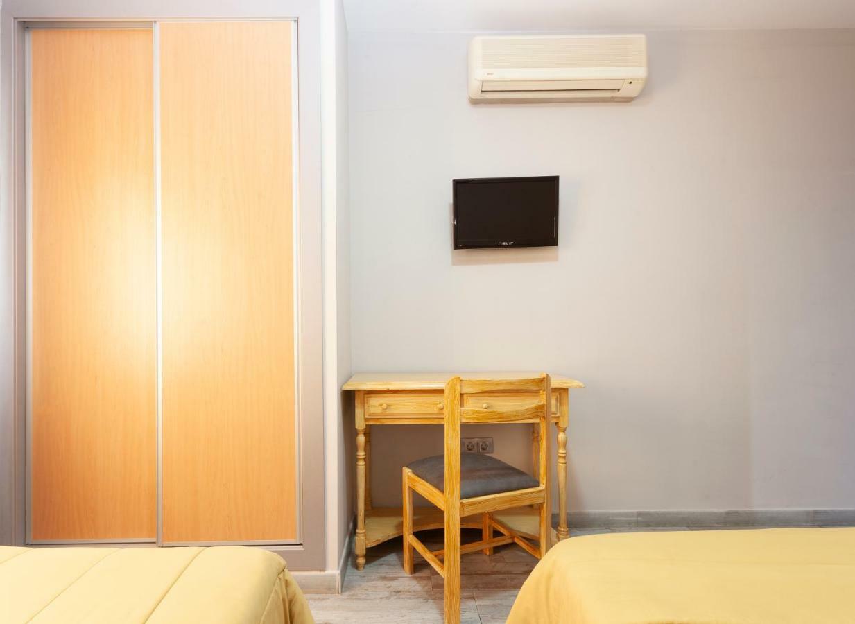 Guest house Olympia Ronda