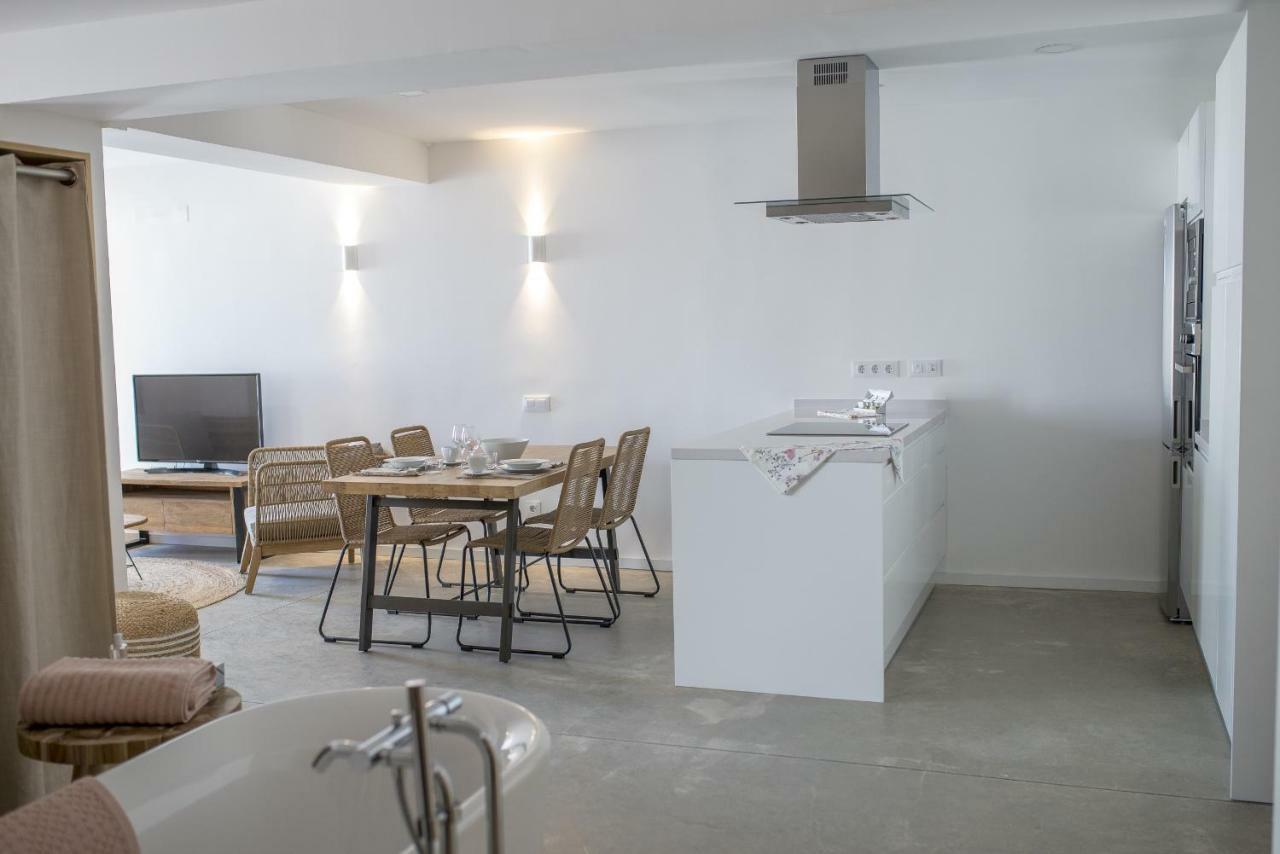 Edem Iii Apartamento De Diseño Piscina Climatizada By Lightbooking Telde