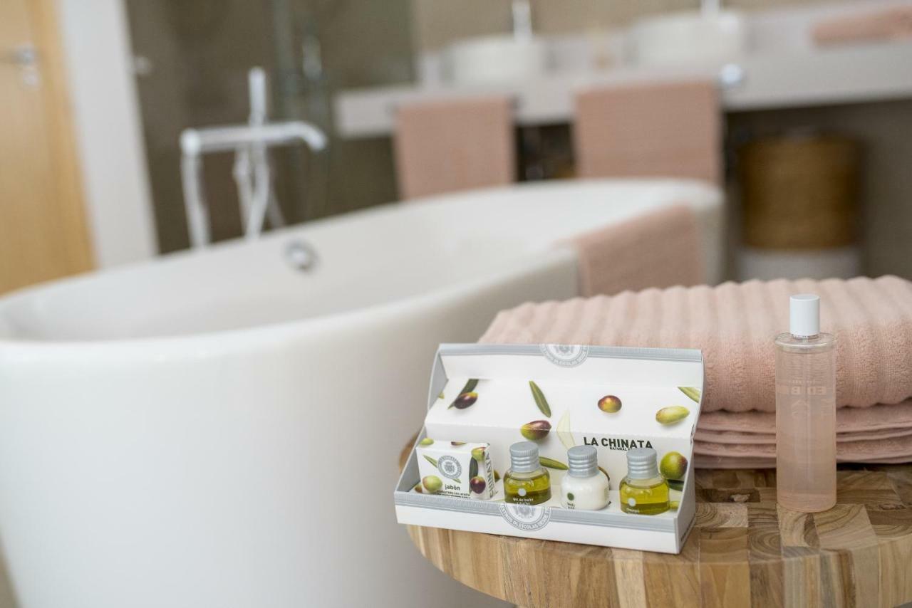 Edem Iii Apartamento De Diseño Piscina Climatizada By Lightbooking Apartamento *