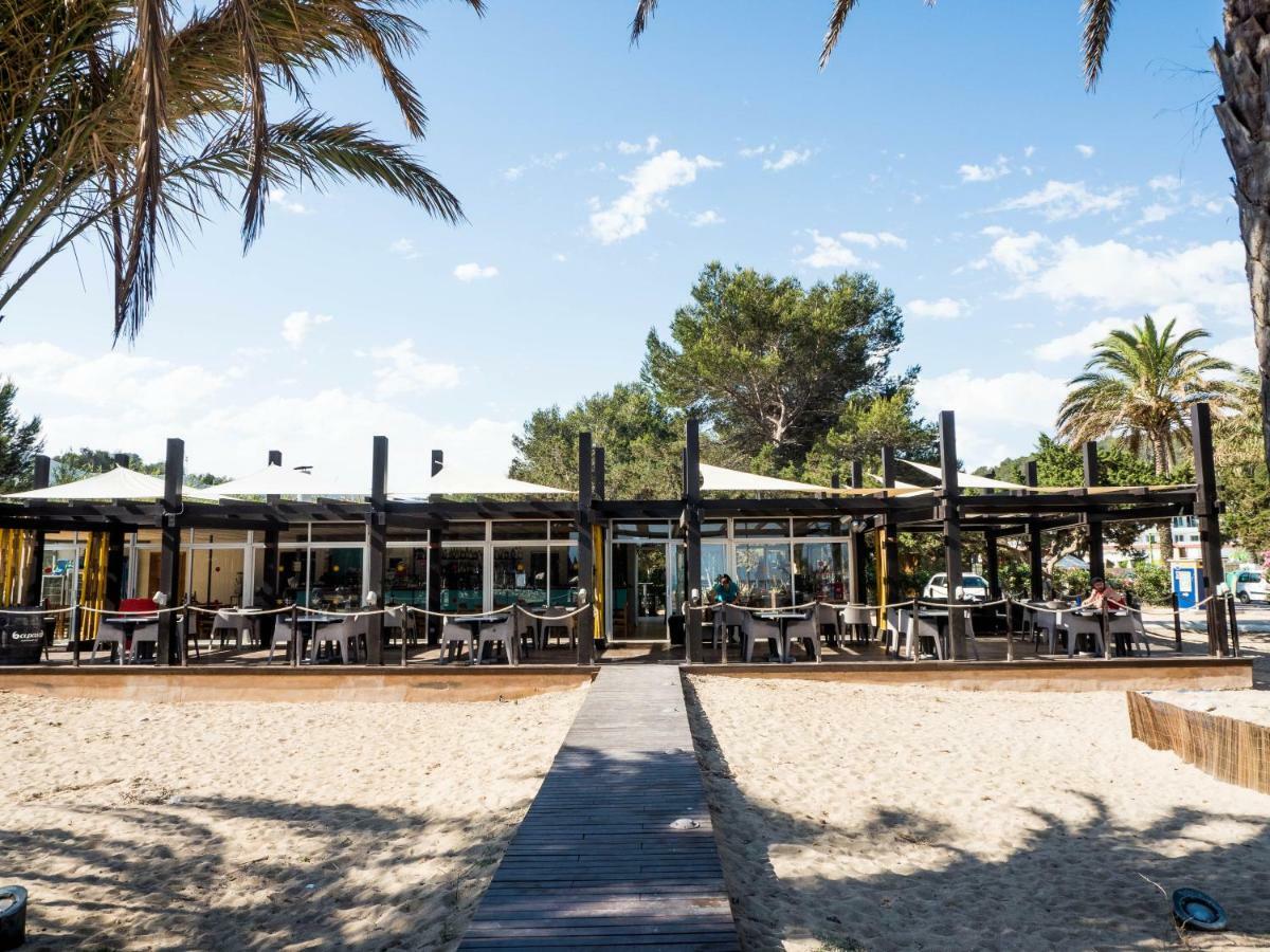 Apartahotel San Miguel Park / Esmeralda Mar