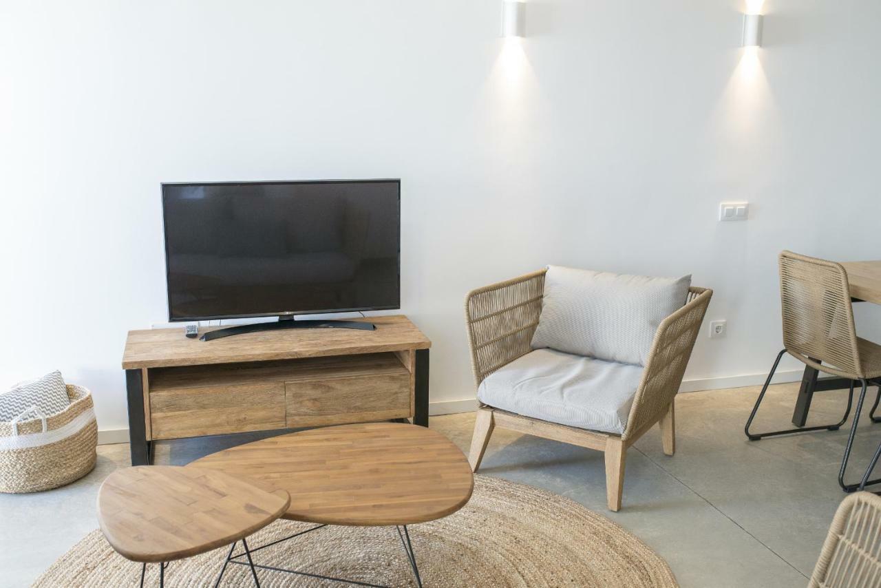 Edem Iii Apartamento De Diseño Piscina Climatizada By Lightbooking Apartamento