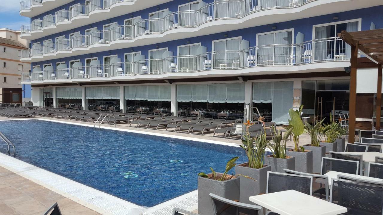 Hotel Cesar Augustus 3*