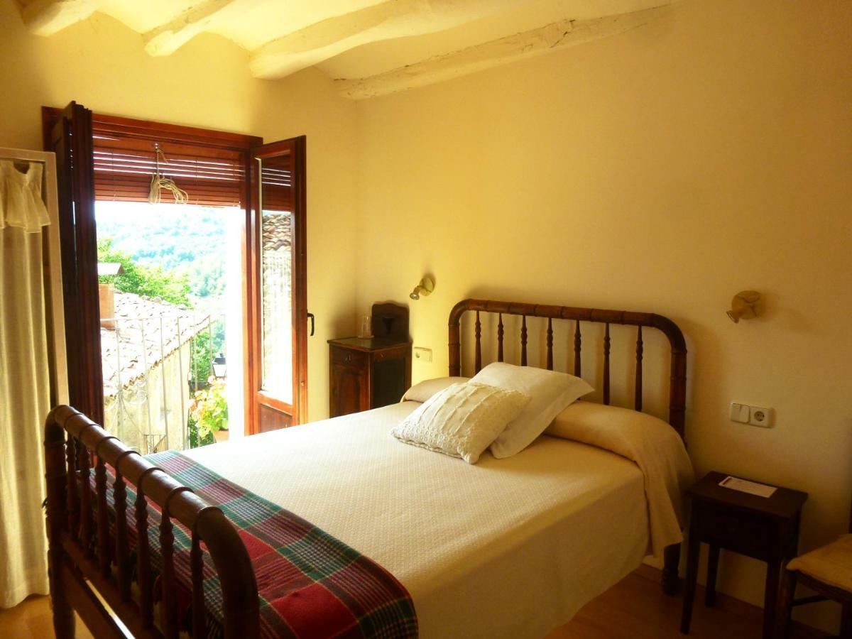Casa Vilaspasa Pensión Gotarta