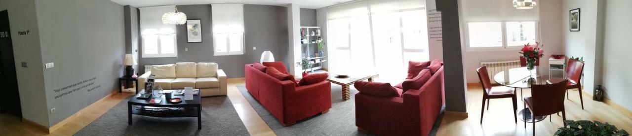 Guest house Camino Norte 3*