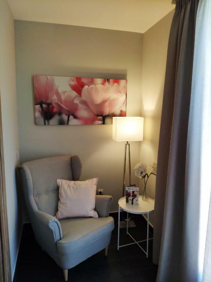 Puerta Del Arco Hotel 3*