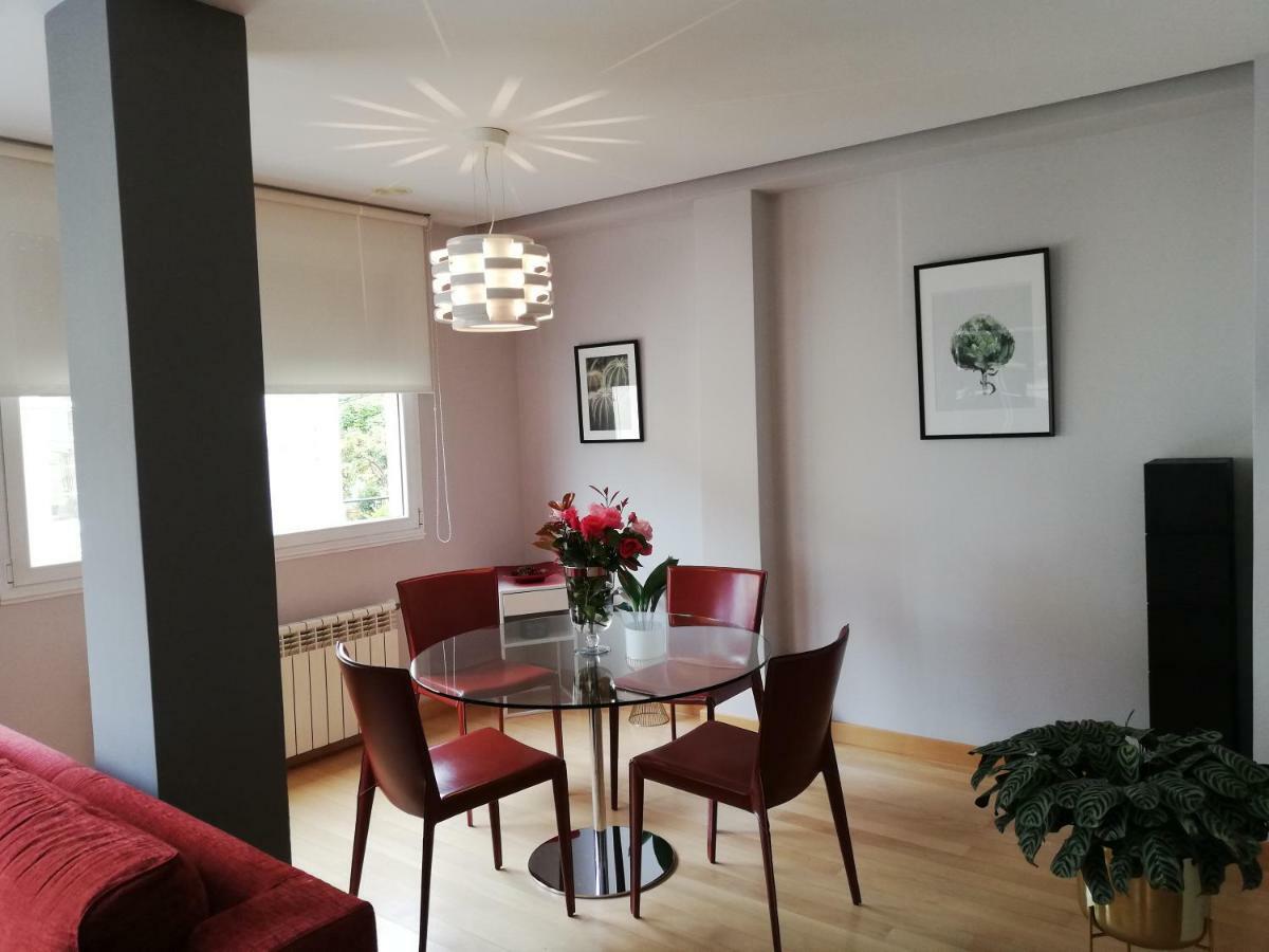 Guest house Camino Norte Vilalba